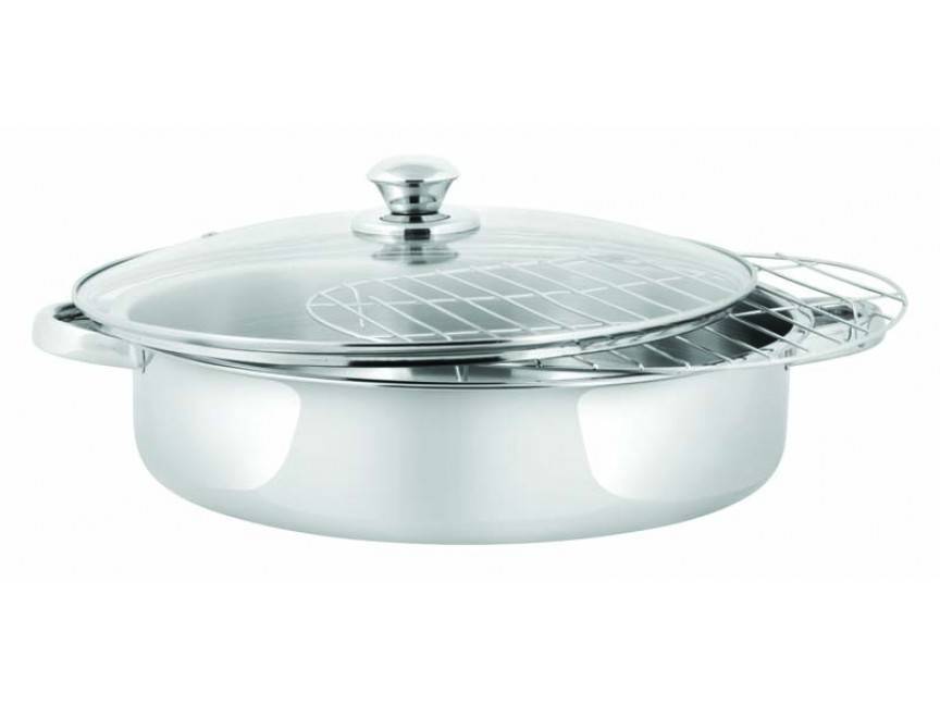 ΤΑΨΙ ΑΝΟΞΕΙΔΩΤΟ ΣΤΡΟΓΓΥΛΟ 830036